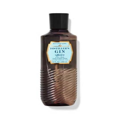 Men's  Distiller's Gin