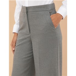 Antrasit Kumaş Pantolon