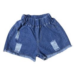 Шорты для девочек