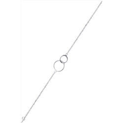 Pulsera Plata