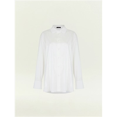 Рубашка из хлопка, B3178/hasta