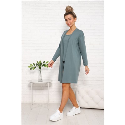 1055 Костюм тройка