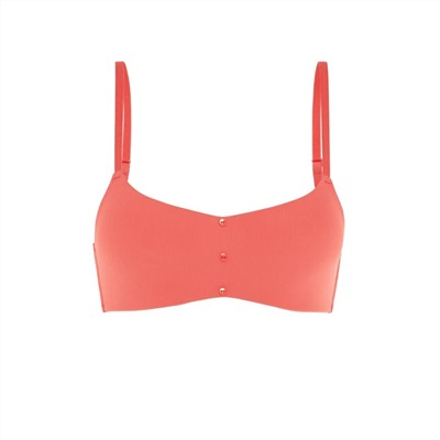 Sujetador con push-up