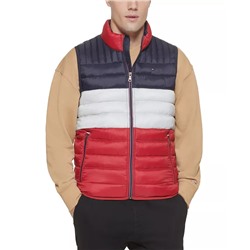 Tommy Hilfiger Men's Quilted Vest
