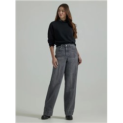 Women's Legendary Trouser Jean - Blurred Darks