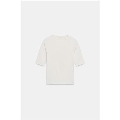 SOFT-TOUCH T-SHIRT