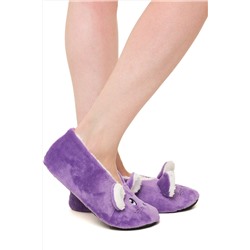 Балетки комнатные AMORET #657088