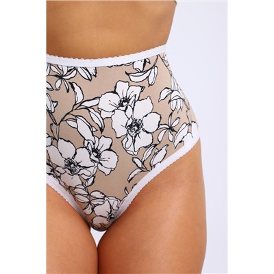 трусы женские 74348