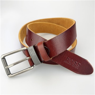 Брендовый Ремень