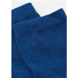 Kurze Kinderbaumwollsocken mit atmungsaktivem Fresh Feet Material