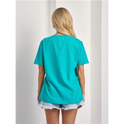 Футболка ШЮ197-90