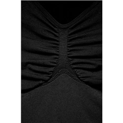 SCULPTED SEAMLESS SKI COLLECTION BODYSUIT