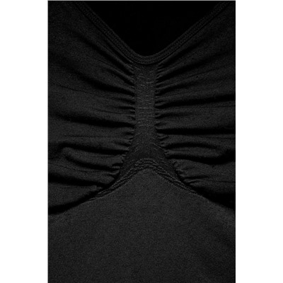 SCULPTED SEAMLESS SKI COLLECTION BODYSUIT