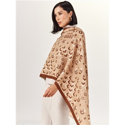 Палантин женский RH10-243-1