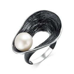 Кольцо серебро 51250S1B