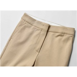 Max Mar*a  ♥️  женские брюки, мягкая и нежная текстура, римская трикотажная ткань высокой плотности.. отшиты на фабрике из остатков оригинальной ткани бренда 👍 Материал: 84% вискоза; 11% нейлон; 5% спандекс