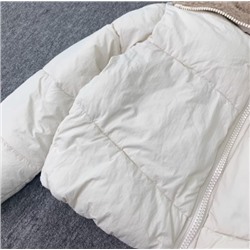 Куртка для девочек. Экспорт