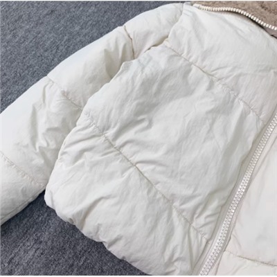 Куртка для девочек. Экспорт