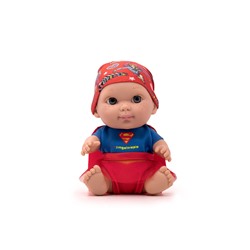 Baby pelon Supergirl