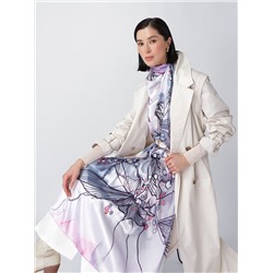 Палантин женский KSH16-1453-3