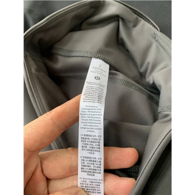 Спортивные штаны для фитнеса и йоги (3 цвета)  ЛУЛУЛЕМО*Н