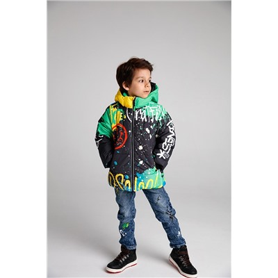 Куртка PLAYTODAY, 799175