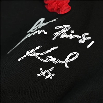 Женский свитшот  КАР*Л 😎