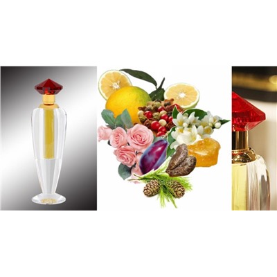 AJMAL REGALO edp (w) 1.5ml пробник