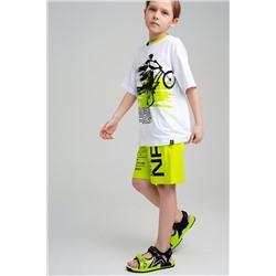 Шорты, 2 шт. PLAYTODAY, 846650