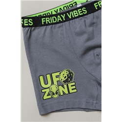 Трусы BATIK #1064091