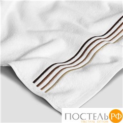 Togas ЛИНАРИ бел Полотенце 30х30, 100% хлопок, 550 г/м2