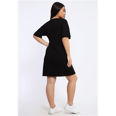 Туника с карманами - MILANO - 468