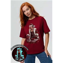 8585 футболка унисекс