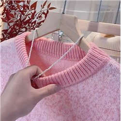 Свитер ZAR*A  классный, мягкий, приятный