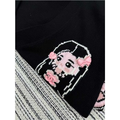 Женский кардиган  Chane*l