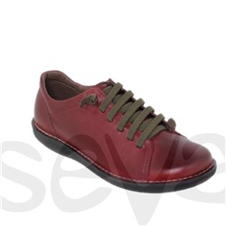 Boleta shoes, ZAPATO SEÑORA PIEL