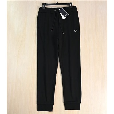 Мужские осенние облегающие повседневные спортивные брюки