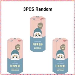 Хипперсы на телефон. Собери всю коллекцию!