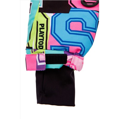 Комплект (Куртка+Брюки) PLAYTODAY, 1081265