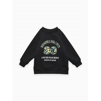 Толстовка футер начёс "Стейн" 30104