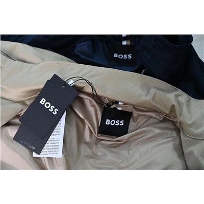 Мужская куртка  БОС*С