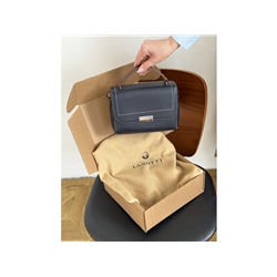 Сумка Lanotti THE CODE 9252/синий