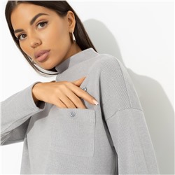 Джемпер с напуском, Долгожданное приглашение