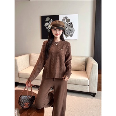 Костюм max mar* шерсть