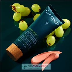 Caudalie Vinergetic C+ - Masque Instant Détox 75ml