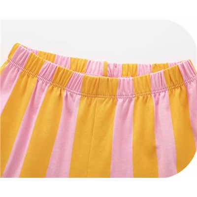 Костюм МАЛВЕ*Й для девочек. Хлопок 100%