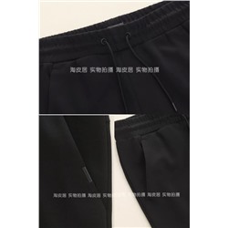 Мужские спортивные штаны джоггеры   Н*М