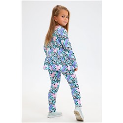 Костюм с лосинами LOVE ТЛ-124 НАТАЛИ #951176