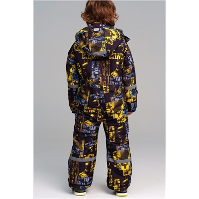 Комбинезон PLAYTODAY, 1038412