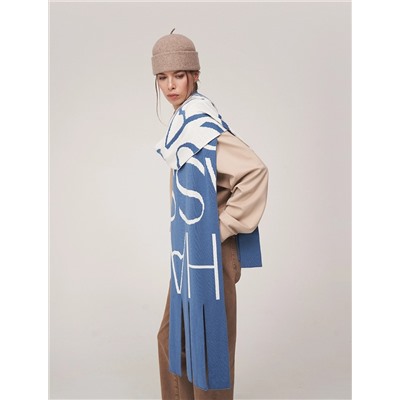 Шарф 2526-0839-10